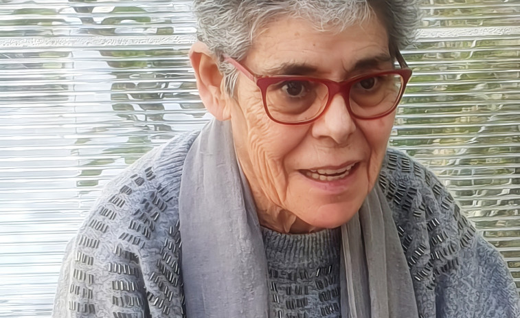 Vuela alto el Pilar de la familia Blanco