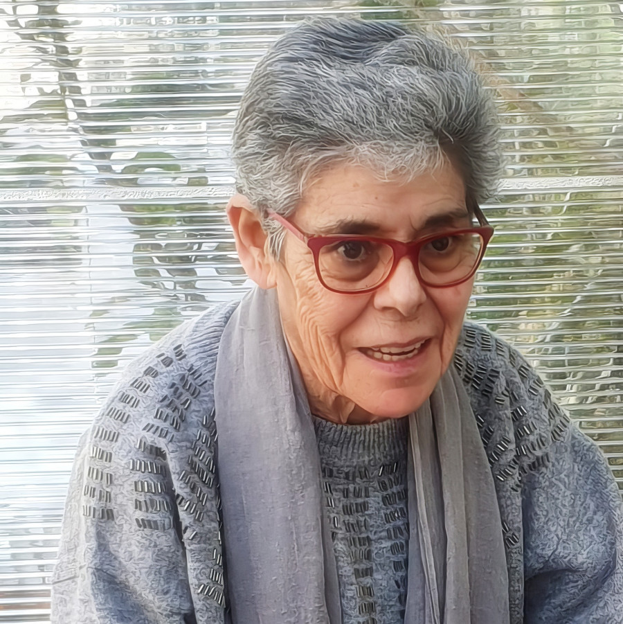 Vuela alto el Pilar de la familia Blanco