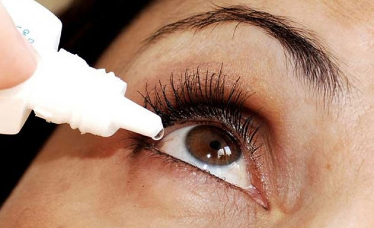 Un ensayo clínico de Sylentis (PharmaMar) no cumple las expectativas en el tratamiento del ojo seco