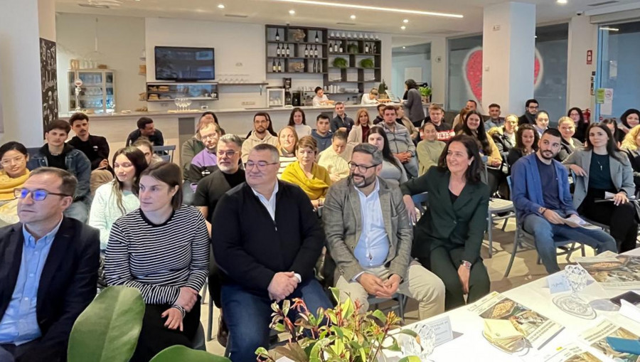 El nuevo programa de empleo de O Salnés se marca el reto de batir su récord histórico: 87 inserciones