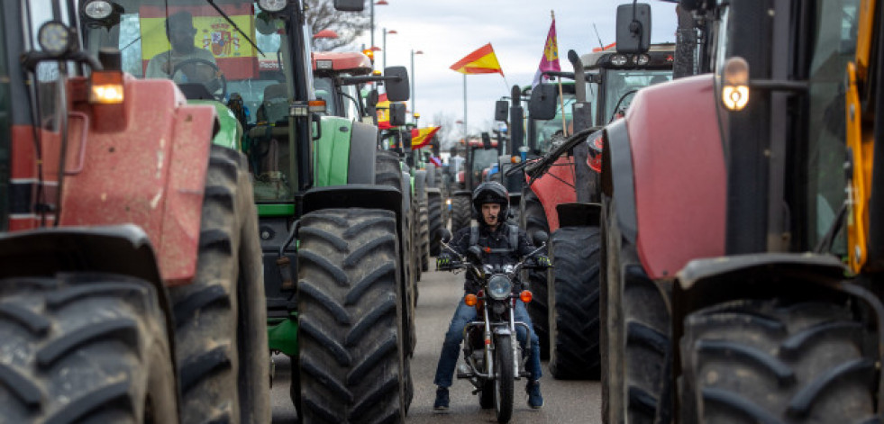 Quiénes son y qué piden: claves de las manifestaciones del campo