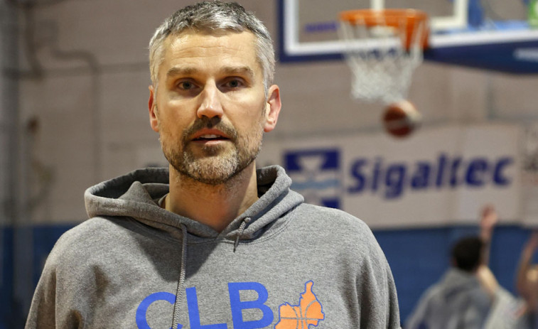 Gus Andújar :“Antes se jugaba al baloncesto de manera diferente”