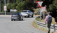 La Xunta culmina las expropiaciones de parcelas para la senda de Bamio