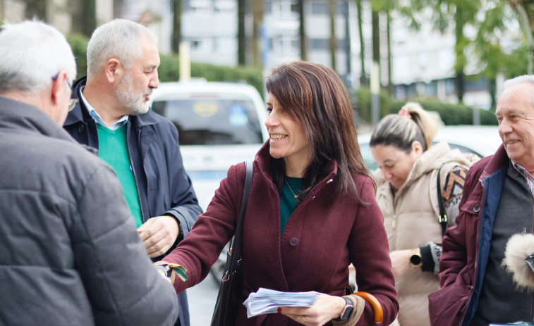 El PP presume de una inversión de 22,4 millones de euros en Caldas en la última legislatura