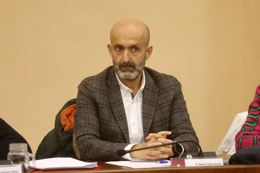 Vilagarcía pide una subvención de la Xunta para contratar a diez preceptoras de Risga