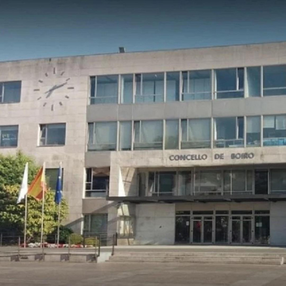 El Concello abre un proceso de selección por oposición para cubrir una plaza de administrativo