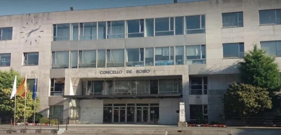 El Concello abre un proceso de selección por oposición para cubrir una plaza de administrativo