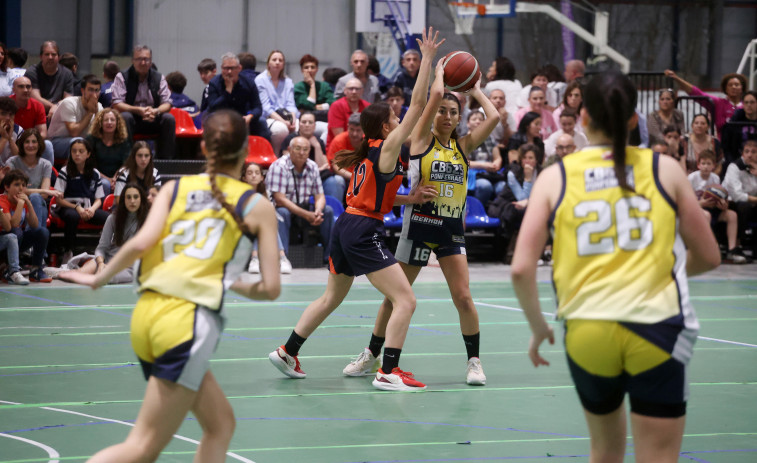 La VBC Helena Mariño batirá registros con dos mil deportistas