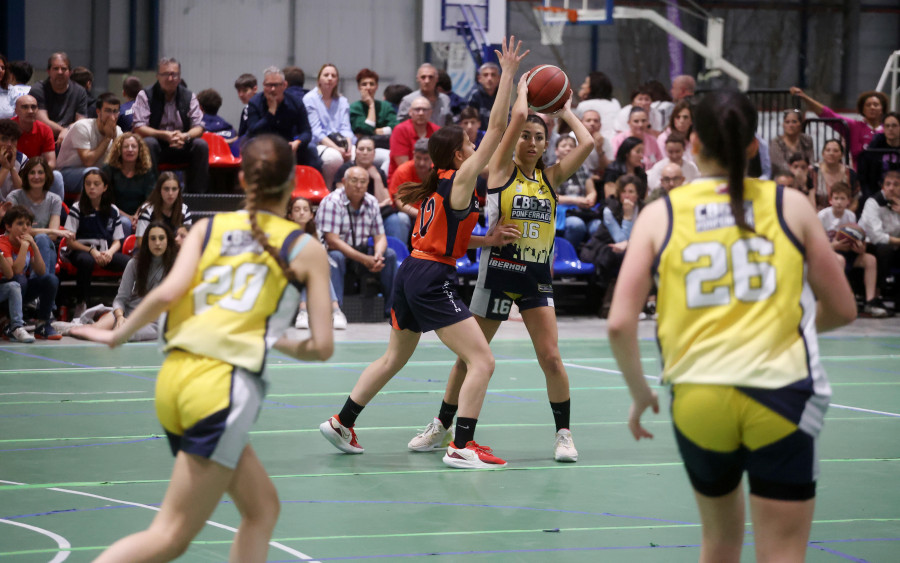 La VBC Helena Mariño batirá registros con dos mil deportistas