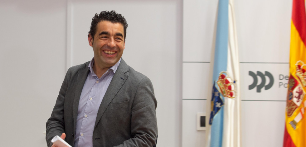 La Diputación financiará íntegramente la rehabilitación de la escuela de música municipal