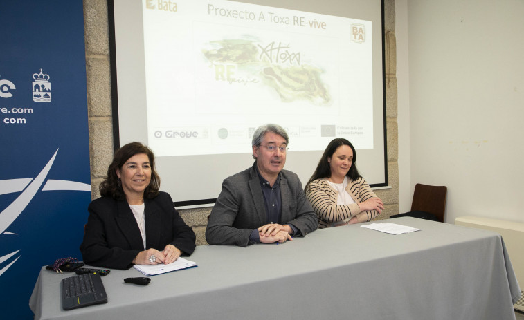 Usuarios de Bata ejecutarán un importante plan de mejora y repoblación en el Monte Central