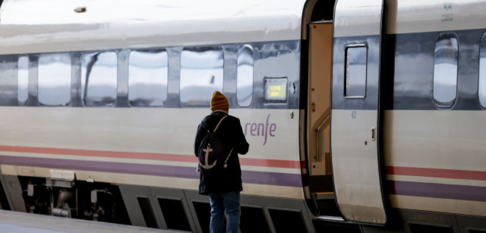 España no ve rentables los trenes nocturnos que Europa ensaya reactivar