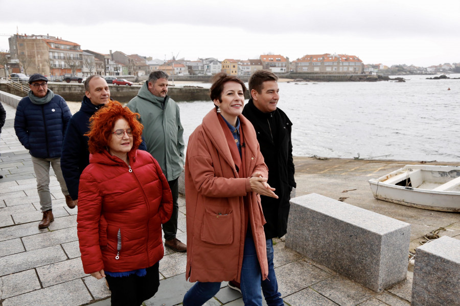 El BNG logró su mejor resultado electoral en A Illa: “Algo debemos estar facendo ben”