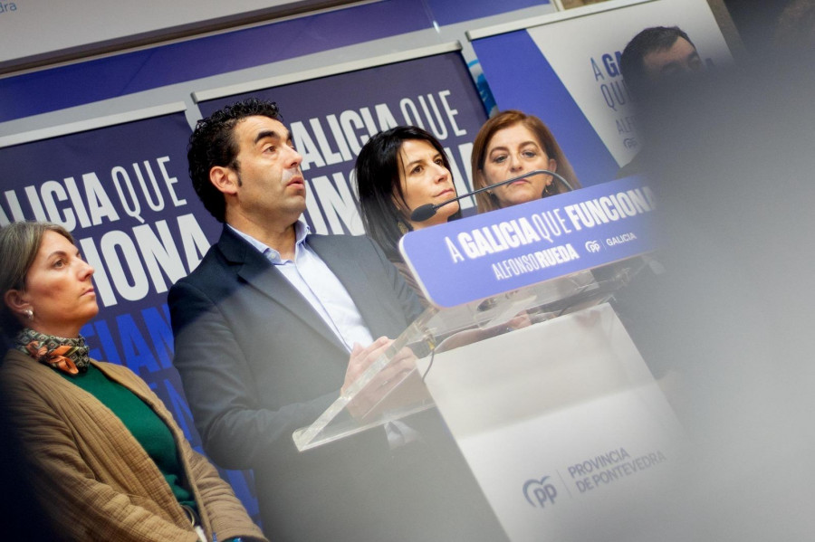 López destaca que los resultados del PP en la provincia son los mejores de los últimos 15 años