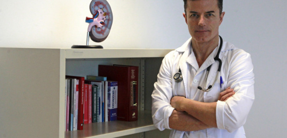 Estrategias para un sistema inmunológico más fuerte con el doctor Manuel Viso