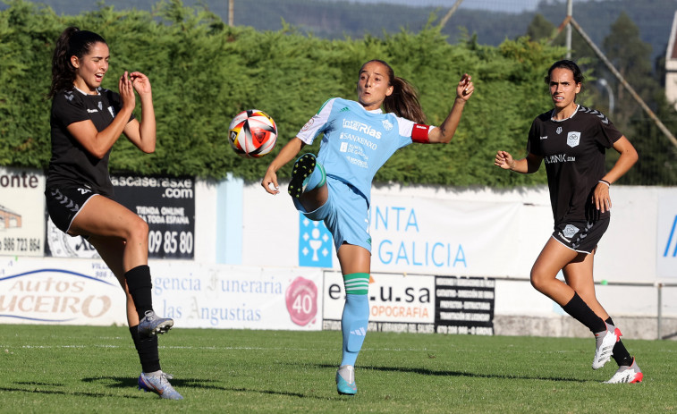 Machado: “Hay días que, entre vídeo, gimnasio y campo, entrenamos 4 horas”