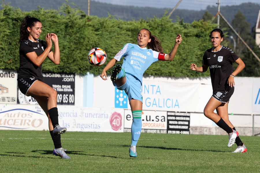 Machado: “Hay días que, entre vídeo, gimnasio y campo, entrenamos 4 horas”