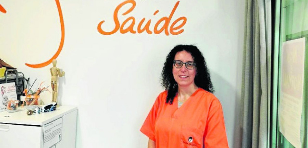 Las respuestas del Dra. Sara Iglesias, Fisioterapeuta de CarabelSaúde