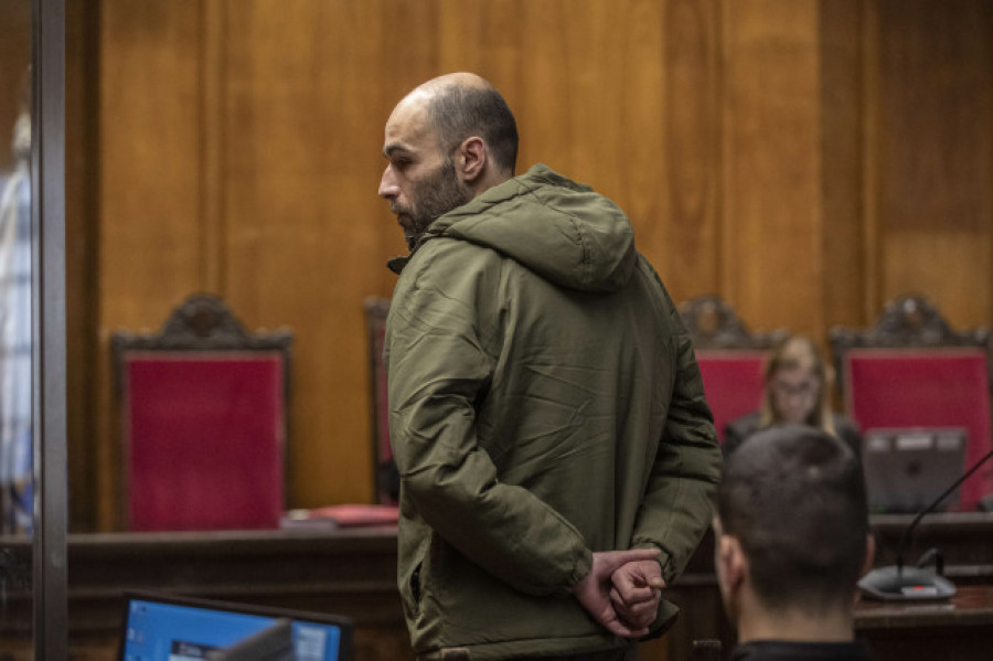 Concluye el juicio por la muerte de Nerea Añel: los forenses dicen que podía haber sobrevivido