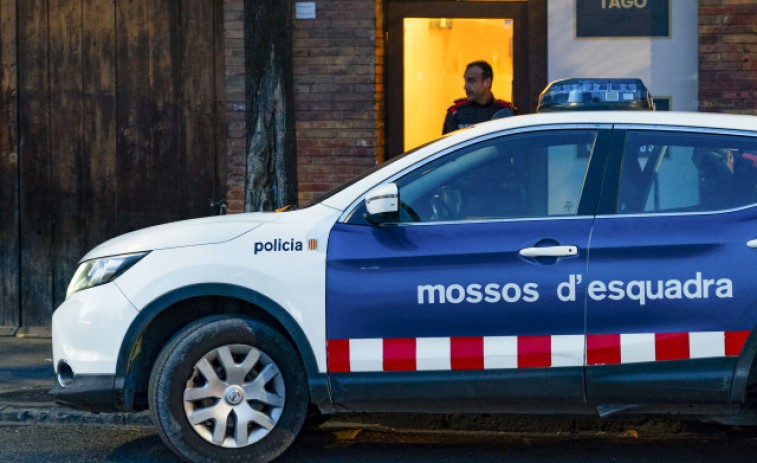 Asesinadas por sus parejas una mujer en Girona y otra en Ciudad Real