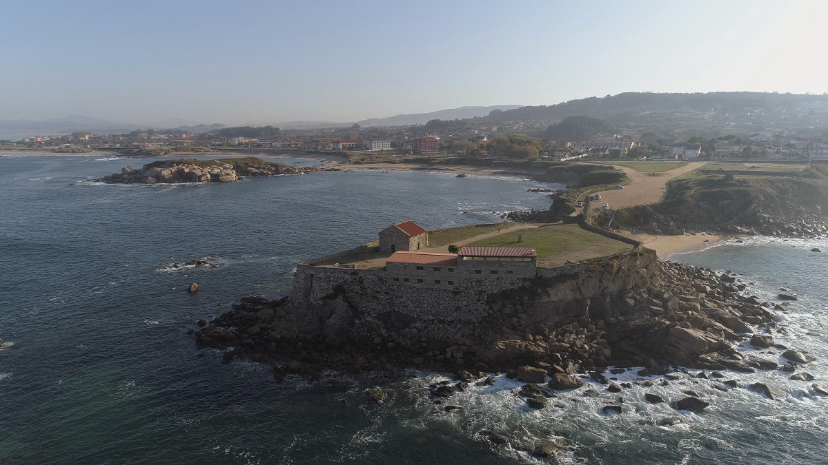 A LANZADA