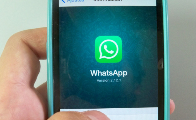 Whatsapp cumple 15 años