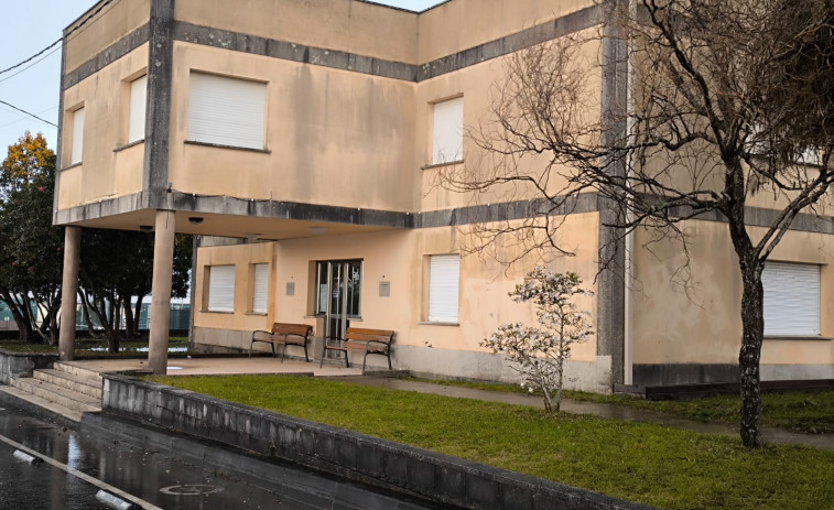 El Concello de Sanxenxo reformará la Casa da Cultura de Nantes por 150.000 euros