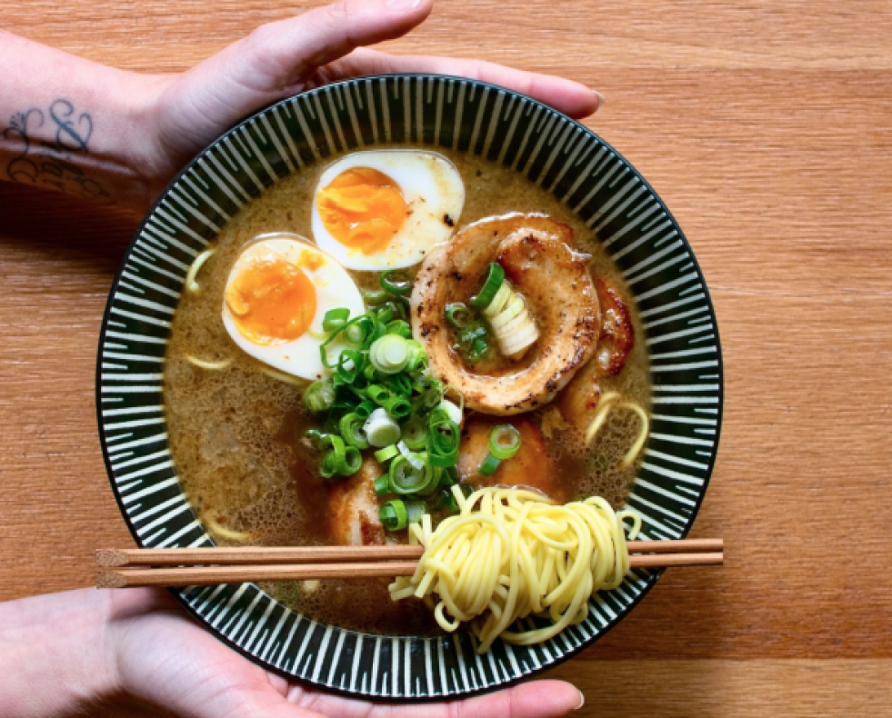 KohLantaramen