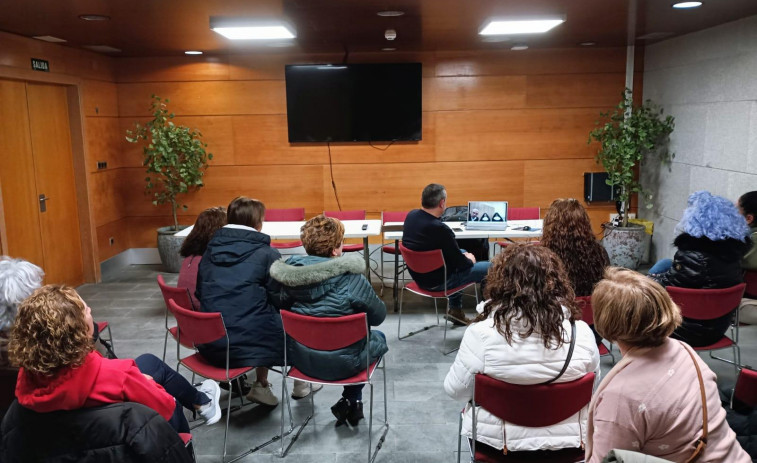 La orden traslada a las familias que aceptaría un pago a plazos por el asilo de Cambados