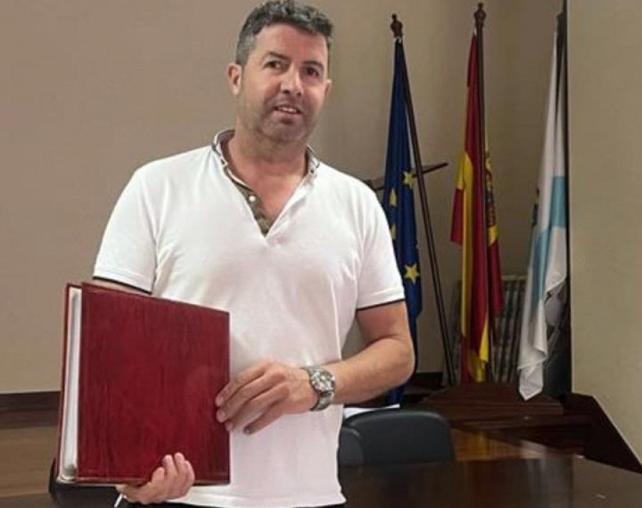 La patronal pobrense sostiene que el primer plan de comunidad energética solar en la zona es suyo