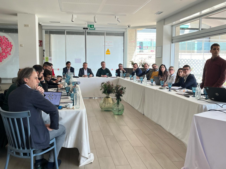 Sanxenxo y O Grove ultiman sus nuevas páginas web turísticas como destinos inteligentes