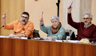 La oposición pide a Varela que aclare el coste económico que conlleva hacerse cargo del parking Xoán XXIII