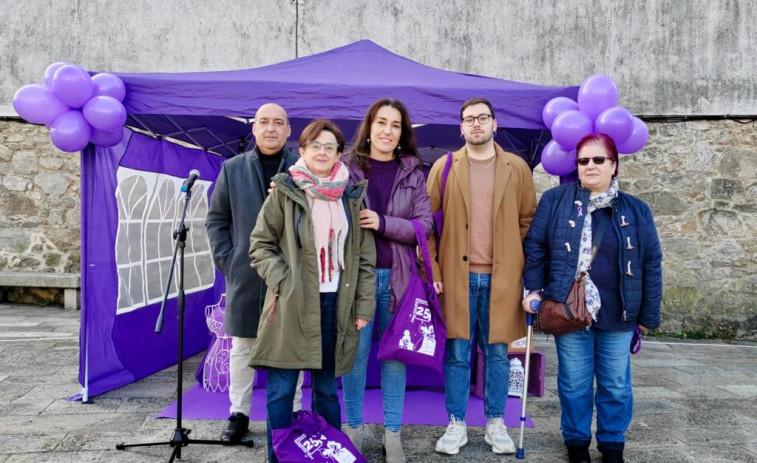 Pontecesures recorrerá su historia a través de una exposición de sus vecinas más ilustres