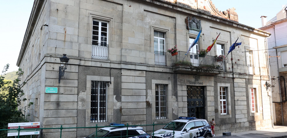 El Concello de Caldas busca trabajadores: estos son los puestos disponibles