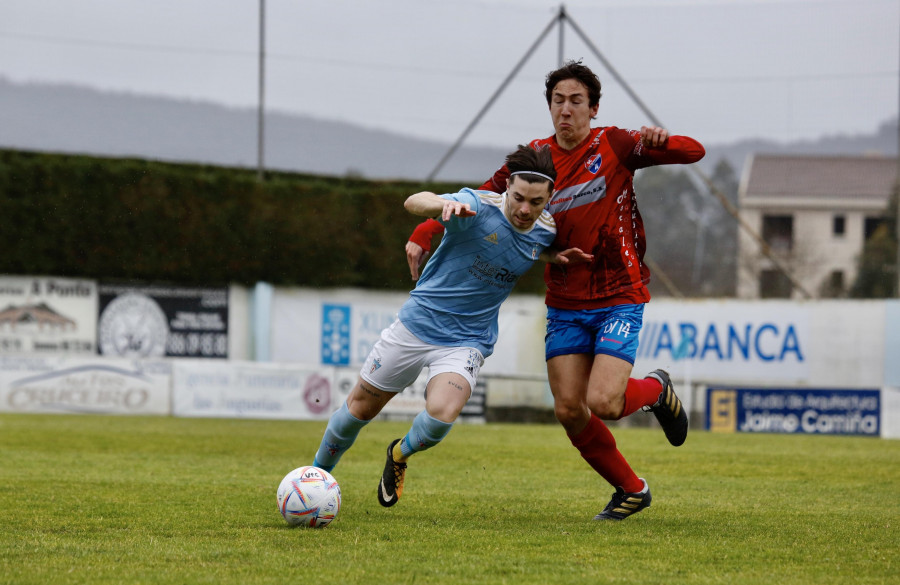 Un imparable Villalonga suma su cuarta victoria consecutiva