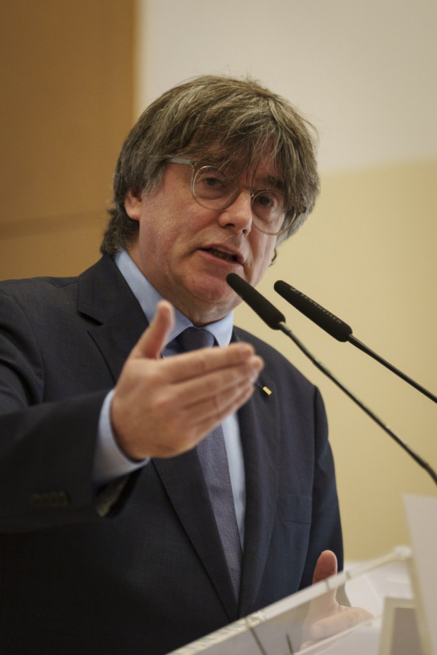 Crece el optimismo entre los socios de investidura para desbloquear la ley de amnistía