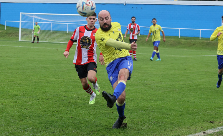 “Le dije a Ramón, apártate que le voy a pegar a gol”, así fue el golazo de saque inicial de Jacobo