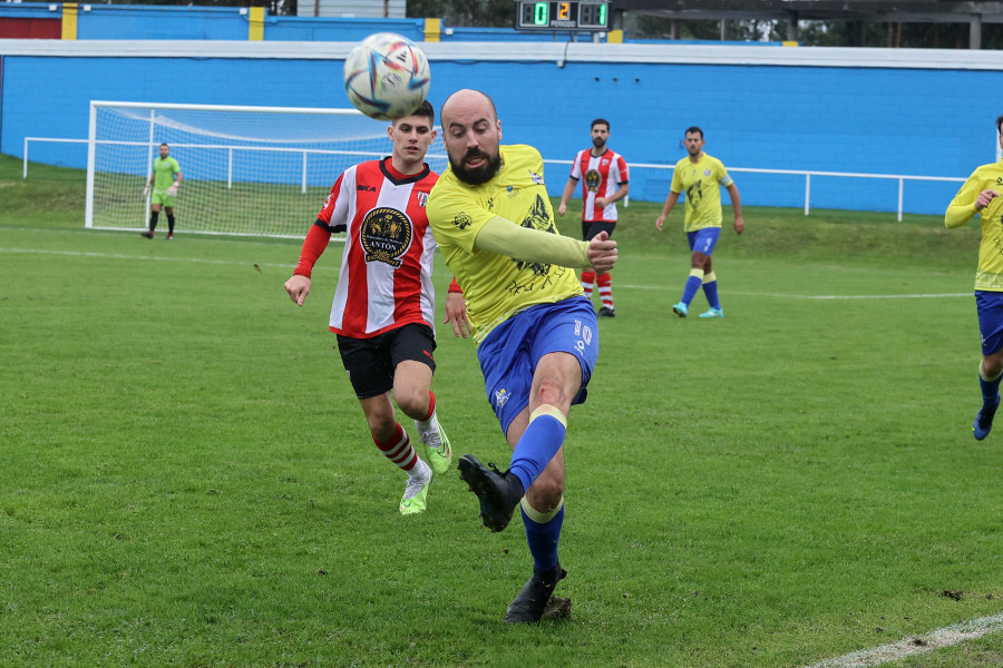 “Le dije a Ramón, apártate que le voy a pegar a gol”, así fue el golazo de saque inicial de Jacobo