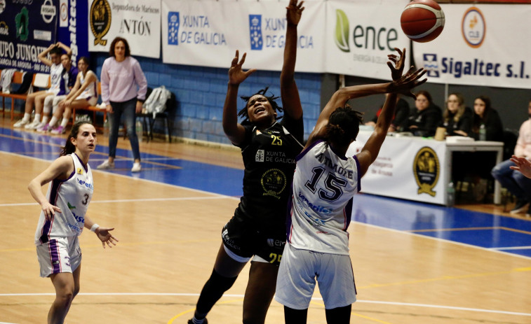 El Cortegada decide abrir un expediente disciplinario a Absa Diaw
