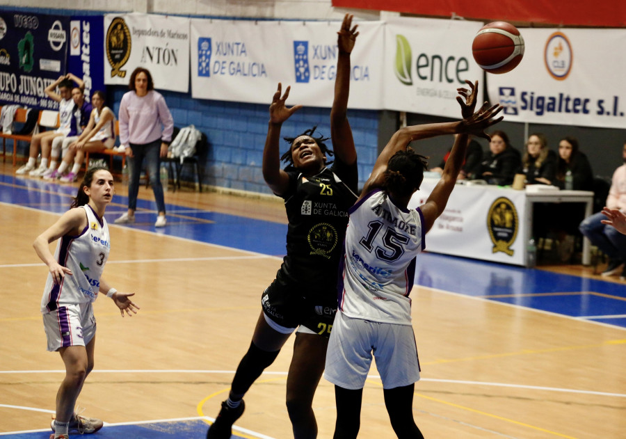 El Cortegada decide abrir un expediente disciplinario a Absa Diaw