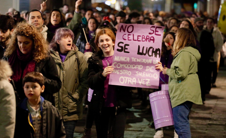 Esto es lo que puedes hacer el 8-M en Vilagarcía