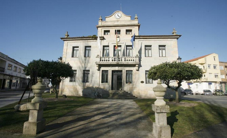 El Concello de Vilanova ofrece estos seis empleos a través de un plan provincial