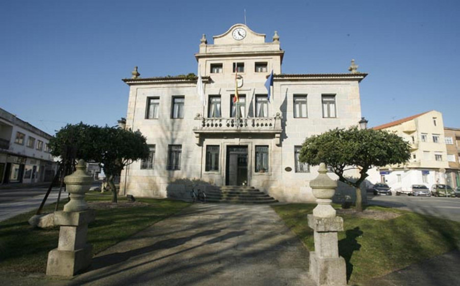 El Concello de Vilanova ofrece estos seis empleos a través de un plan provincial