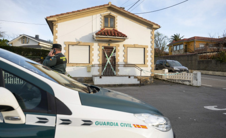 Un hombre mata a su madre en Cantabria y luego se suicida