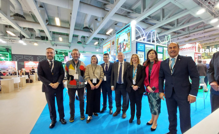 Fuengirola invita a Sanxenxo a compartir las claves de su éxito en el I Foro Internacional de Ciudades Abiertas sobre turismo