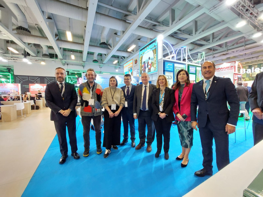 Fuengirola invita a Sanxenxo a compartir las claves de su éxito en el I Foro Internacional de Ciudades Abiertas sobre turismo