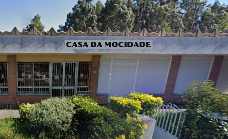 Esquerda Unida exige al Concello de O Grove que convierta la escuela de Monte da Vila en una Casa da Mocidade