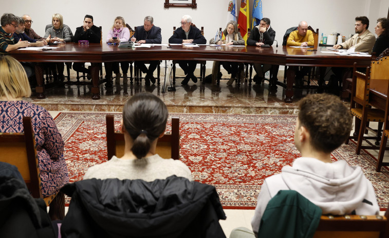Polémica en Valga por la configuración del jurado del Premio Xesús Ferro Couselo