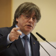 Un Carles Puigdemont empoderado  era justo lo que nos faltaba