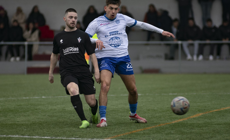 El líder Villalonga cae en el campo del colista Velle contra pronóstico (2-0)